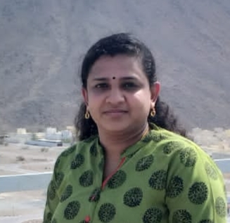 Sreedevi Oduvil