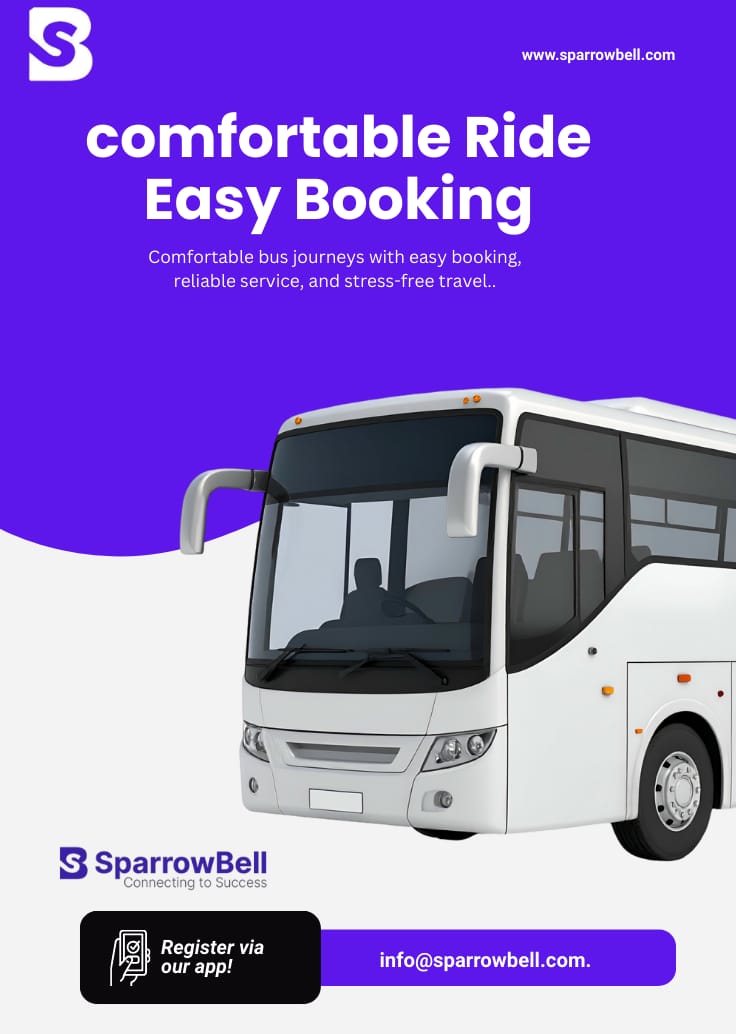 BUS BOOKING ZERO CONVENIENCE FEES