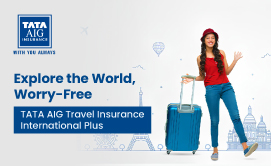 TRAVEL INSURANCE